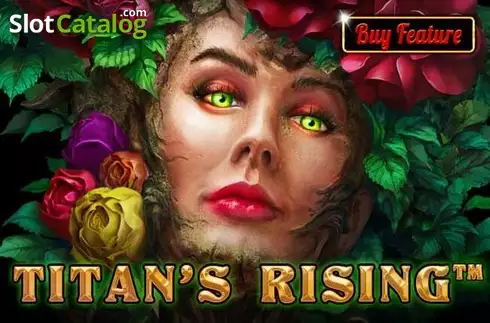 Titans Rising