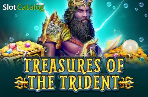 Treasures Of The Trident