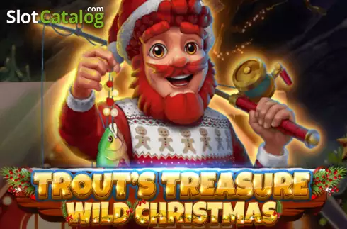 Trout's Treasure - Wild Christmas