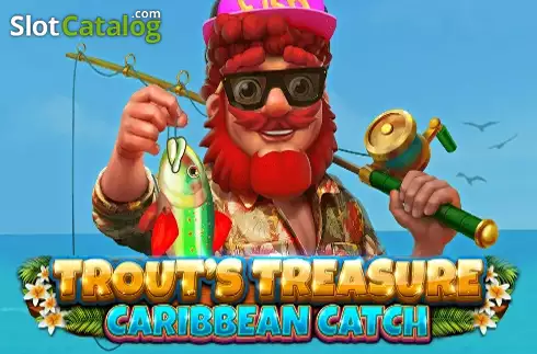 Trout's Treasure - Caribbean Catch