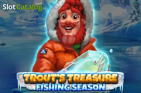 Trout's Treasure - Fishing Season