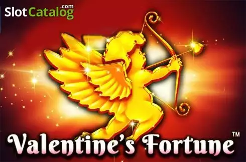 Valentine's Fortune