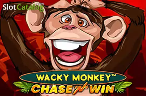 Wacky Monkey ChaseNWin