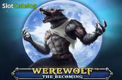 Werewolf - The Becoming