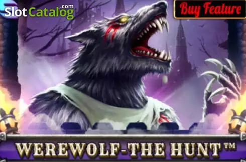 Werewolf - The Hunt