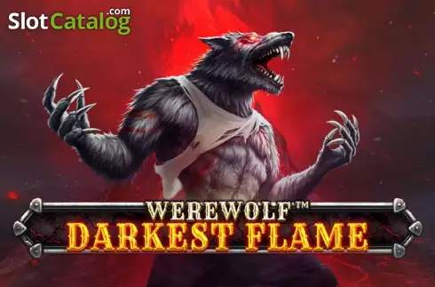 Werewolf - Darkest Flame