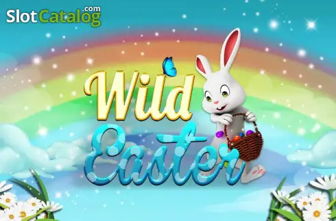 Wild Easter