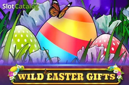 Wild Easter Gifts