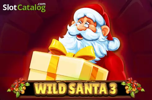 Wild Santa 3