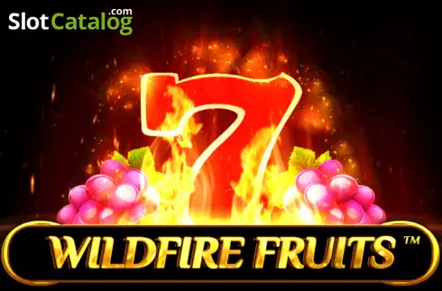 Wild Fire Fruits
