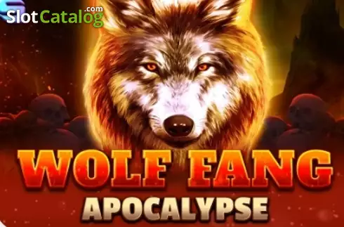 Wolf Fang Apocalypse