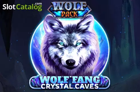 Wolf Fang - Crystal Caves