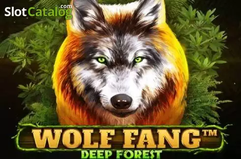 Wolf Fang Deep Forest