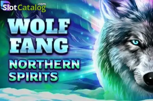 Wolf Fang - Northern Spirits