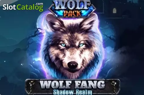Wolf Fang - Shadow Realm