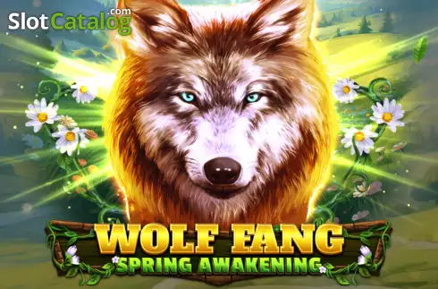 Wolf Fang - Spring Awakening