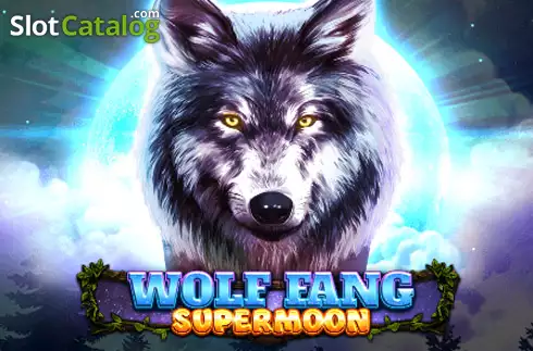 Wolf Fang - Supermoon