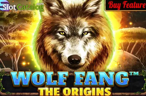 Wolf Fang - The Origins