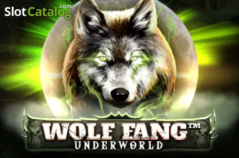 Wolf Fang - Underworld