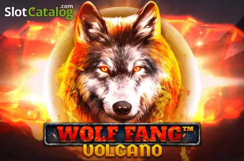 Wolf Fang - Volcano