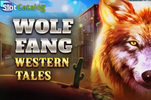 Wolf Fang - Western Tales