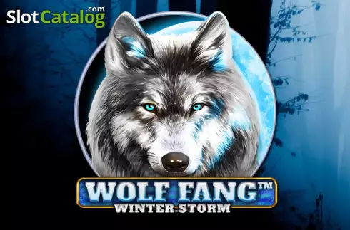 Wolf Fang Winter Storm