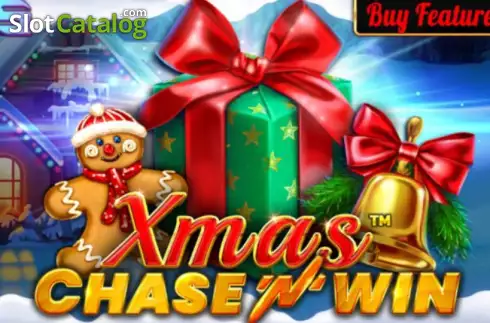 Xmas ChaseNWin