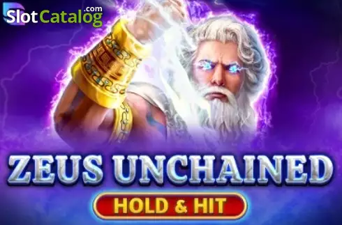 Zeus Unchained - Hold & Hit