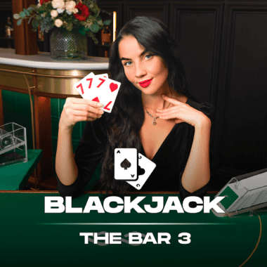 Bar Blackjack 3