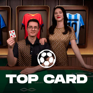 Top Card