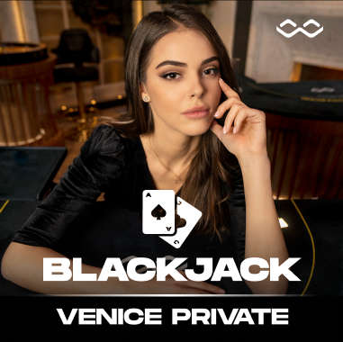 Venice Black Jack 2 (Private)