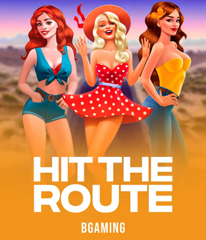 Hit The Route
