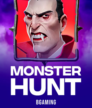 Monster Hunt