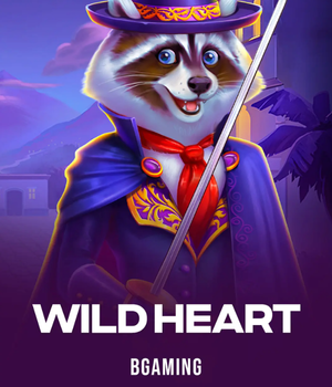 Wild Heart