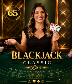 Blackjack Classic 65