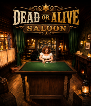 Dead or Alive Saloon