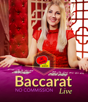 No Commission Baccarat