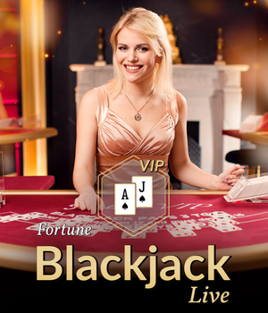 Blackjack Fortune VIP