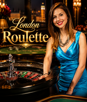London Roulette