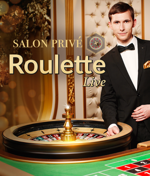 Salon Privé Roulette