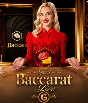 Speed Baccarat G