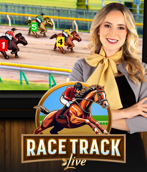 Race Track