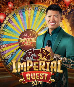 Imperial Quest