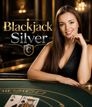 Blackjack Silver C