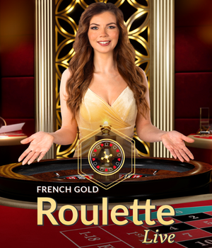 French Roulette Gold