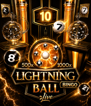 Lightning Ball