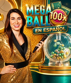 Mega Bola