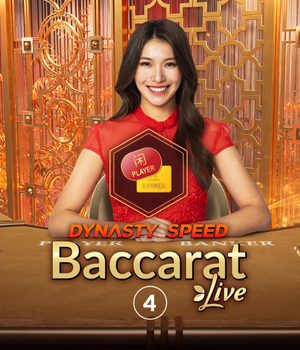 Dynasty Speed Baccarat 4