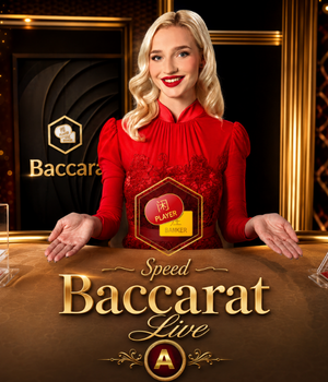 Speed Baccarat A