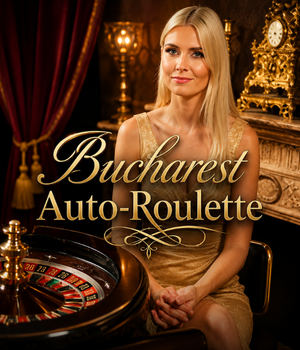 Bucharest Auto-Roulette